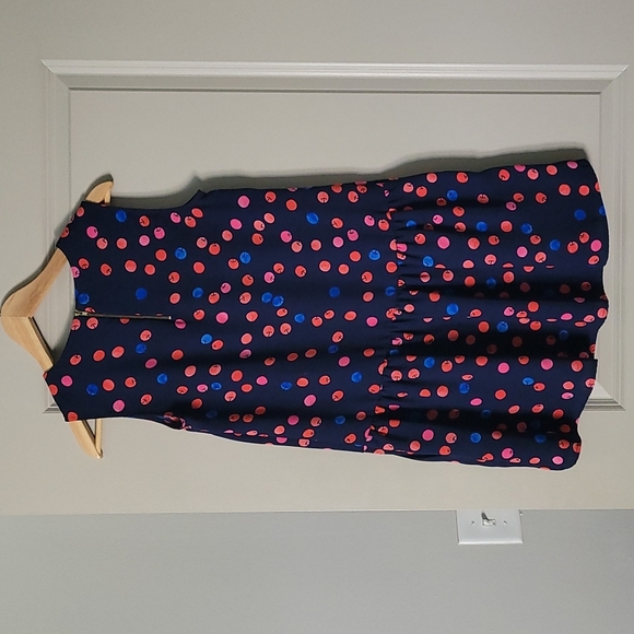 Beautiful Cynthia Rowley dress, Size 2 - Picture 2 of 6